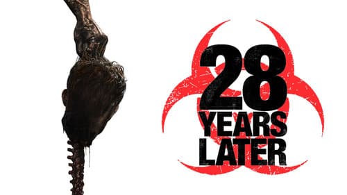 28 Years Later still