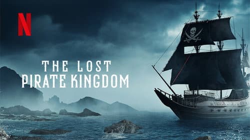 The Lost Pirate Kingdom still