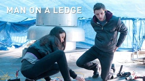 Man on a Ledge still