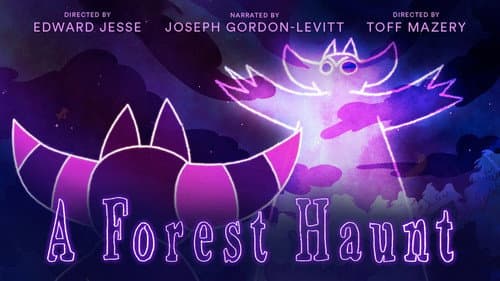 A Forest Haunt still