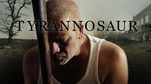 Tyrannosaur still