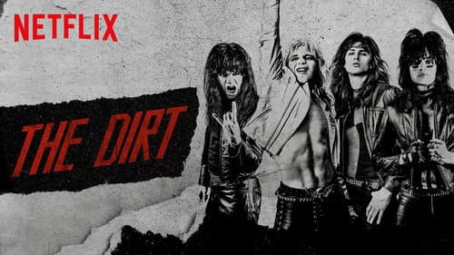 The Dirt still
