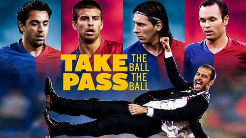 Take the Ball, Pass the Ball still