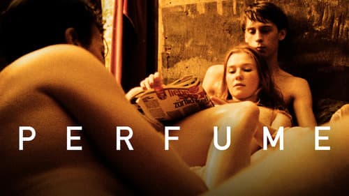 Perfume still