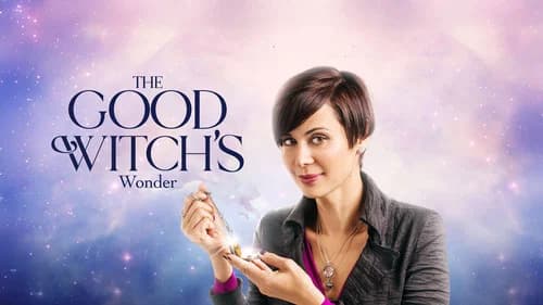 The Good Witch's Wonder still