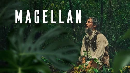 Magellan still