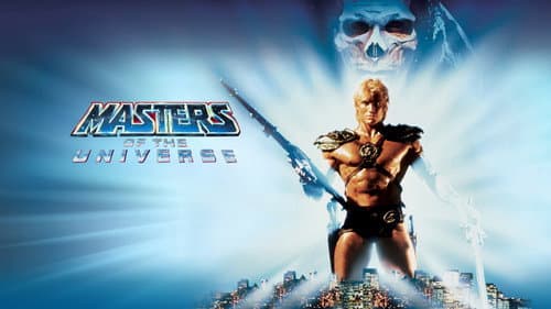 Masters of the Universe still