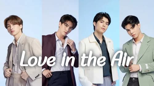 Love in the Air still