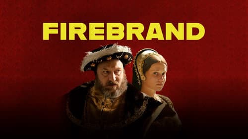 Firebrand still
