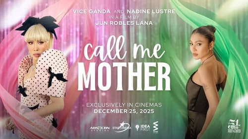 Call Me Mother still