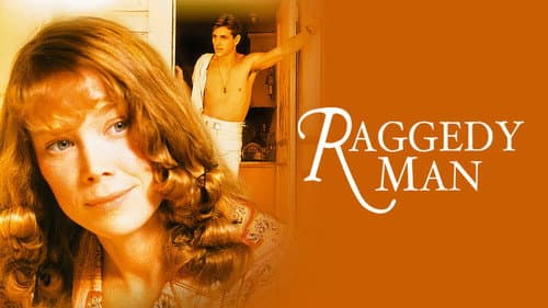 Raggedy Man still