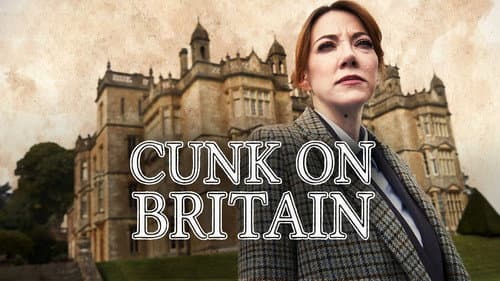 Cunk on... still