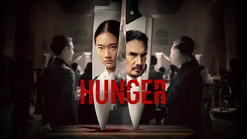 Hambre still