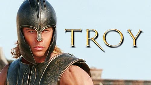 Troy still