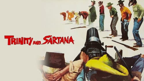 Trinity and Sartana Are Coming still