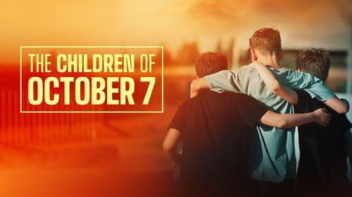 The Children of October 7 still