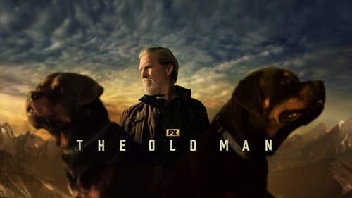 The Old Man still