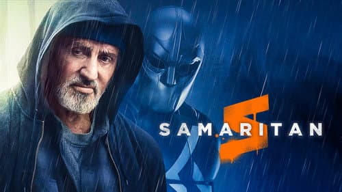 Samaritan still
