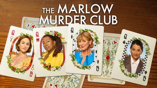 The Marlow Murder Club still