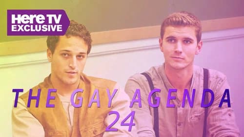The Gay Agenda 24 still