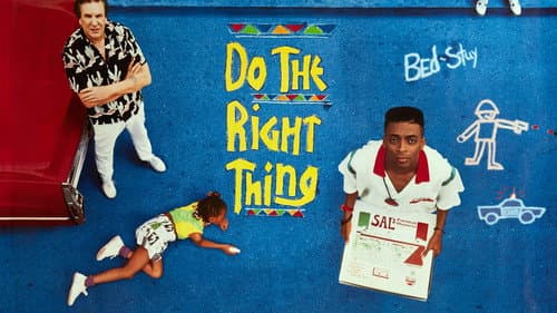 Do the Right Thing still