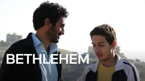 Bethlehem still