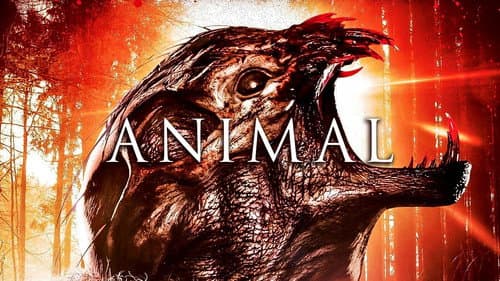 Animal still