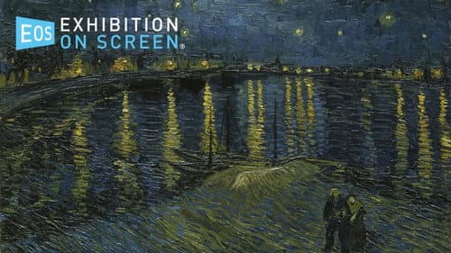 Van Gogh: Poets & Lovers still