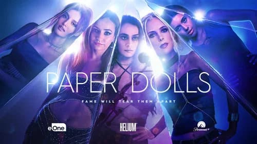 Paper Dolls still