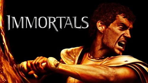 Immortals still