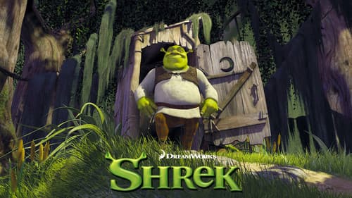 Shrek still