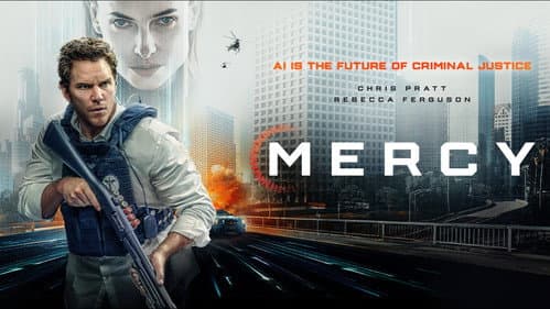 Mercy still