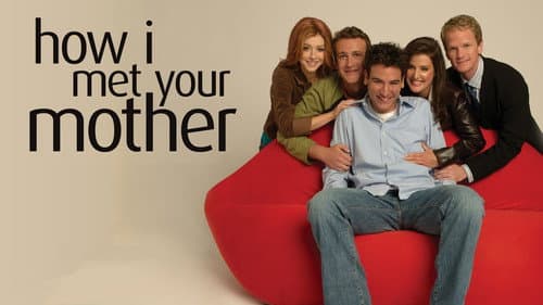 How I Met Your Mother still