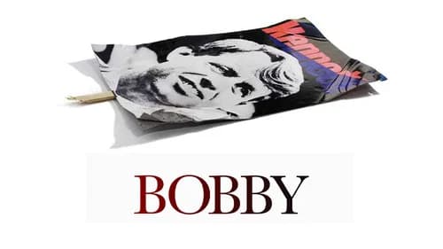 Bobby still