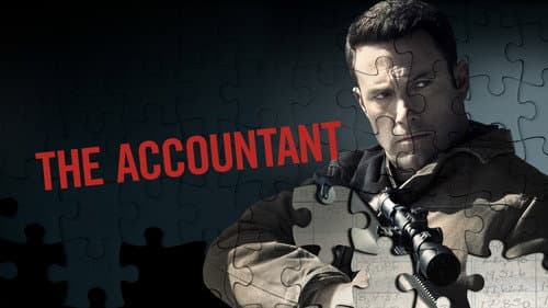 The Accountant still