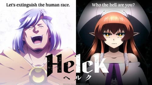 Helck still