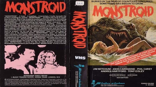 Monstroid still