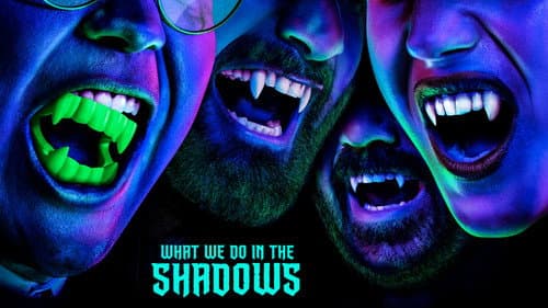What We Do in the Shadows still