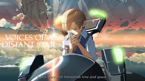 Voices of a Distant Star still