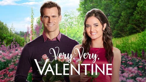 Very, Very, Valentine still