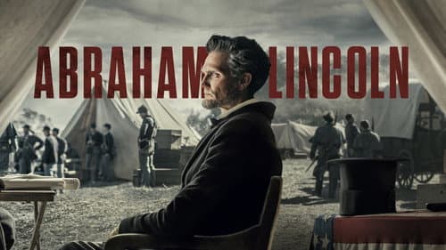 Abraham Lincoln still