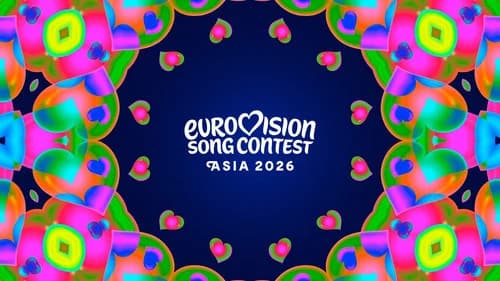 Eurovision Song Contest Asia still