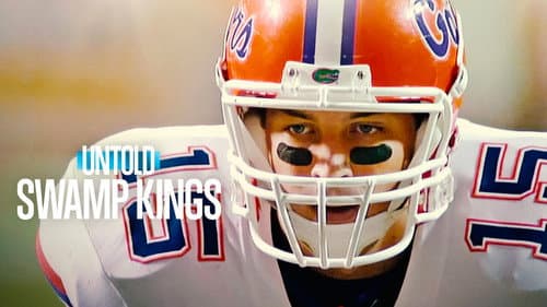 Untold: Swamp Kings still