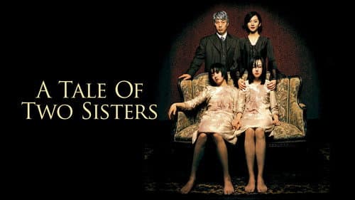 A Tale of Two Sisters still