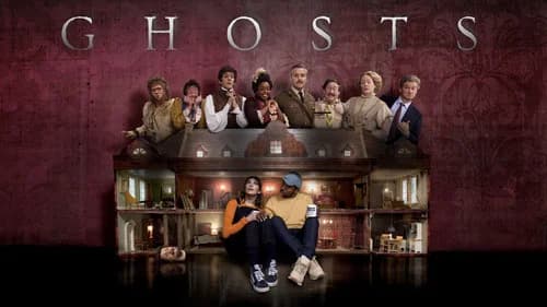 Ghosts still