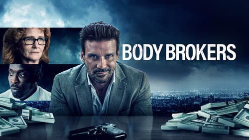 Body Brokers still