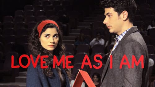Love Me as I Am still