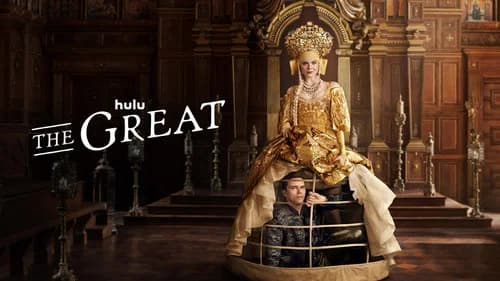 The Great still