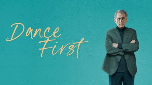 Dance First still