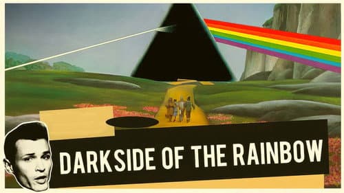 The Dark Side of the Rainbow still